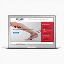 PE Vein Clinic